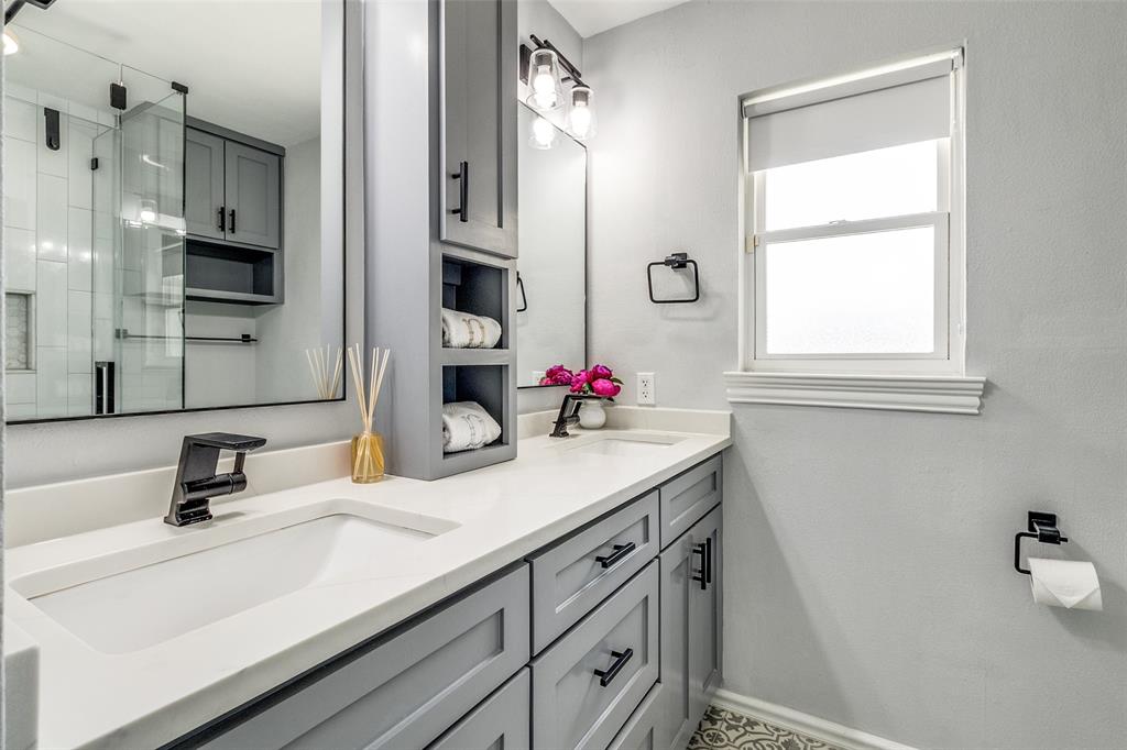 Caruth Terrace - Residential