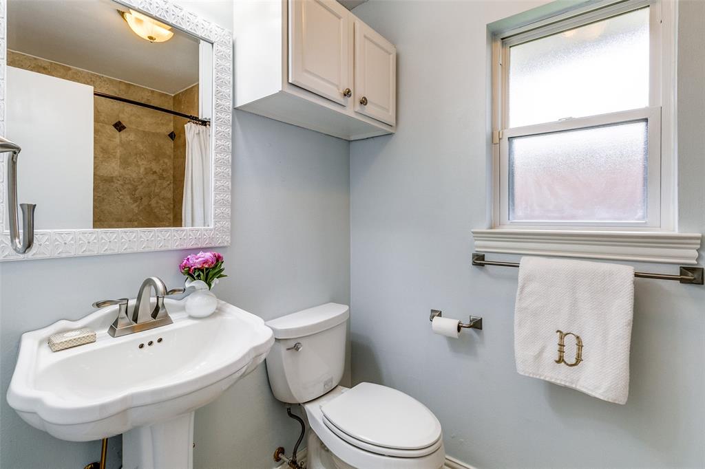 Caruth Terrace - Residential