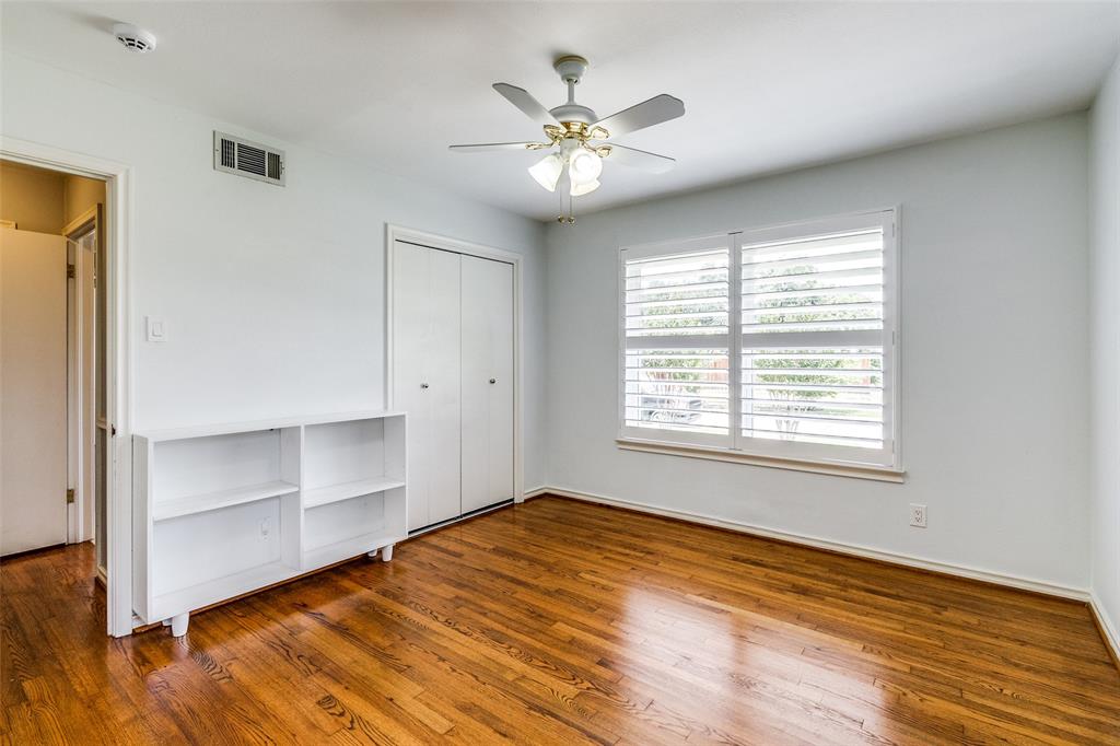 Caruth Terrace - Residential