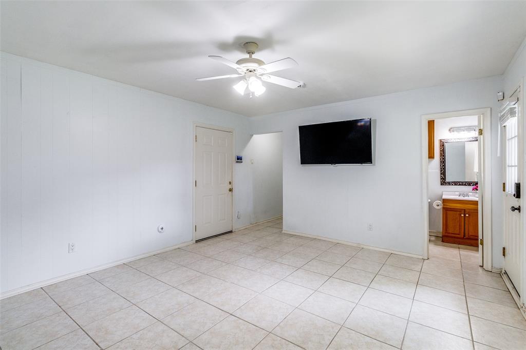 Caruth Terrace - Residential