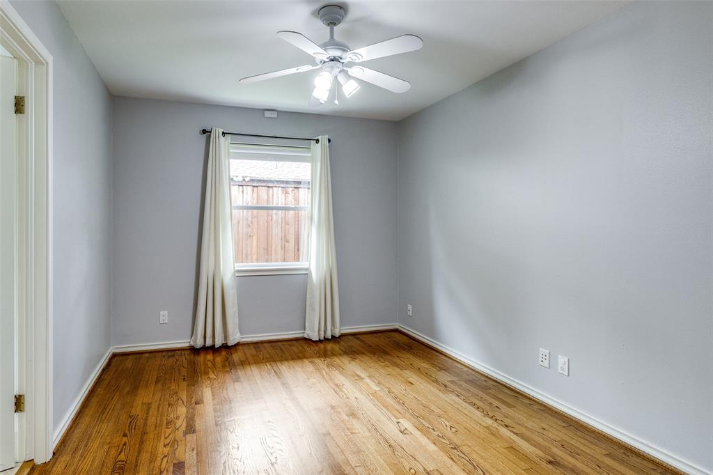 Caruth Terrace - Residential