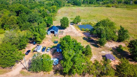 699 County Road 3518 Sulphur Springs TX 75482