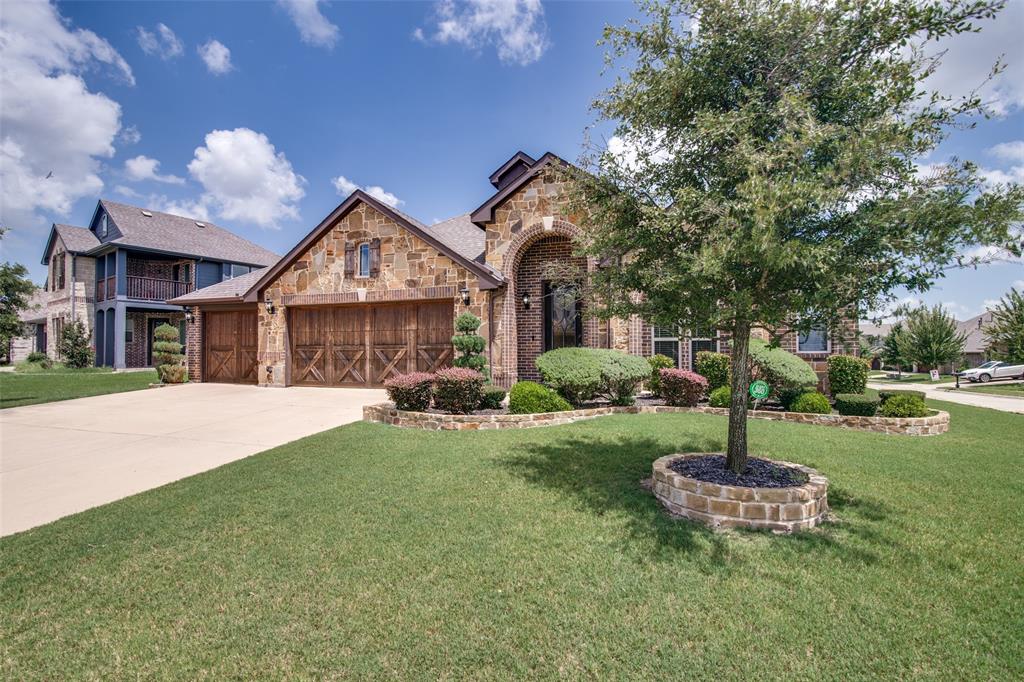 1813 Chadwick Lane