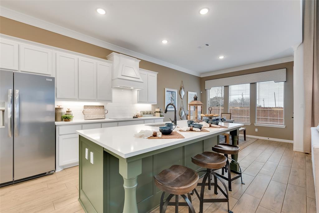 Aero Vista - Residential