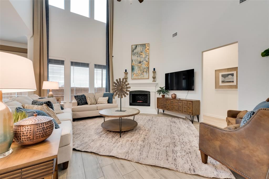 Aero Vista - Residential