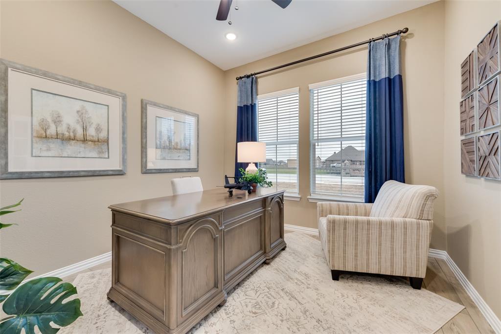 Aero Vista - Residential