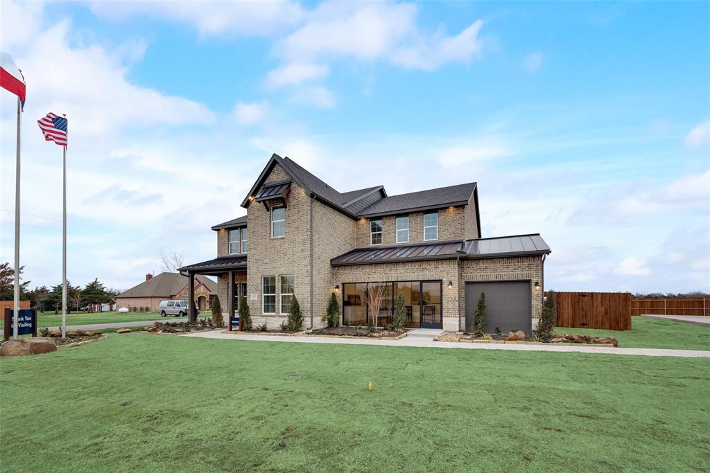 Aero Vista - Residential