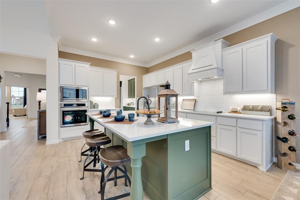 Aero Vista - Residential