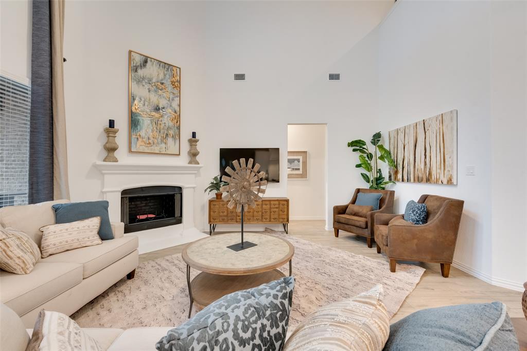 Aero Vista - Residential