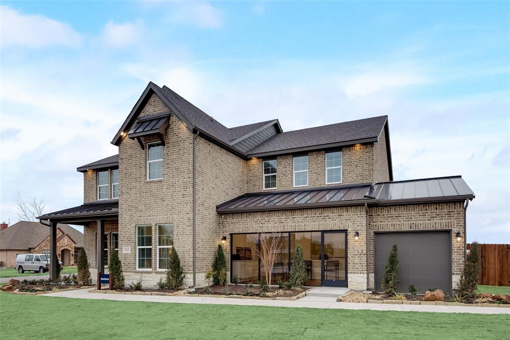 Aero Vista - Residential