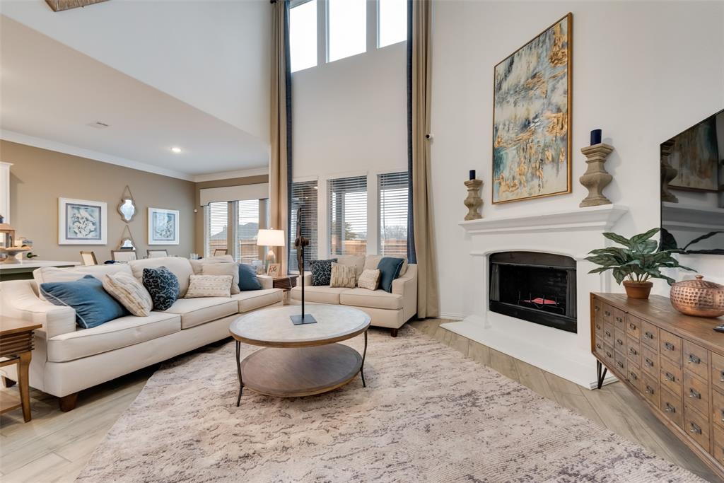 Aero Vista - Residential