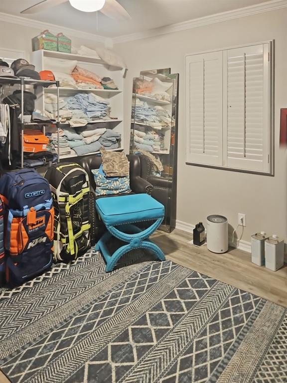 Forest Park Add - Residential