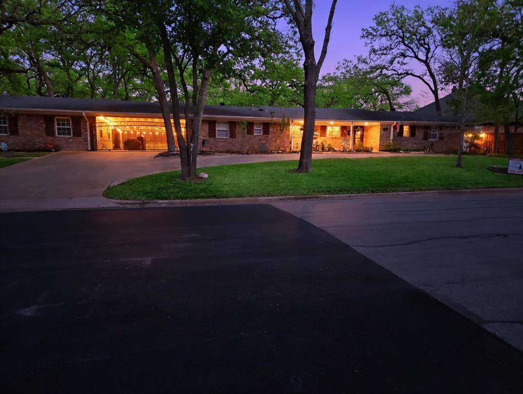 Forest Park Add - Residential