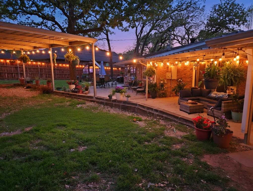 Forest Park Add - Residential