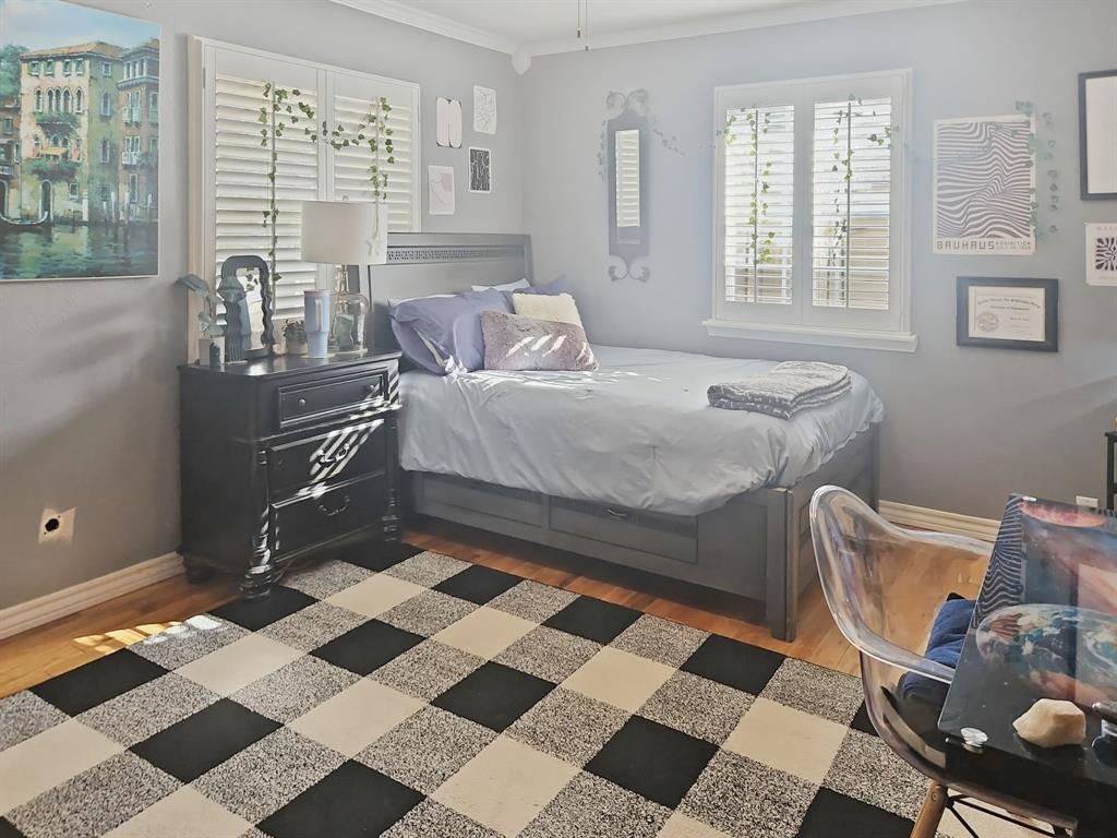 Forest Park Add - Residential