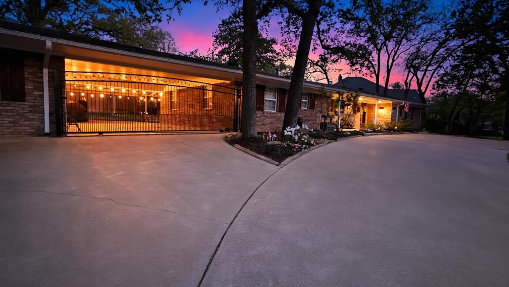 Forest Park Add - Residential