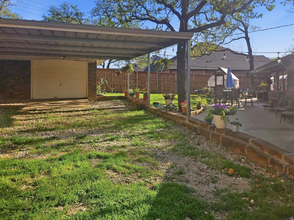 Forest Park Add - Residential