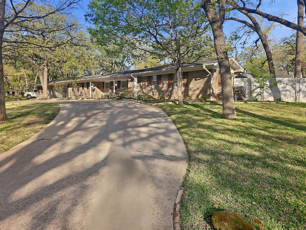 Forest Park Add - Residential