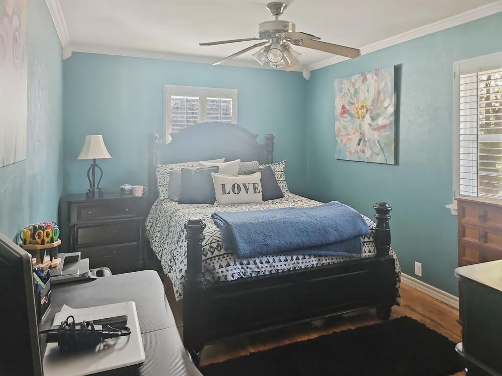 Forest Park Add - Residential