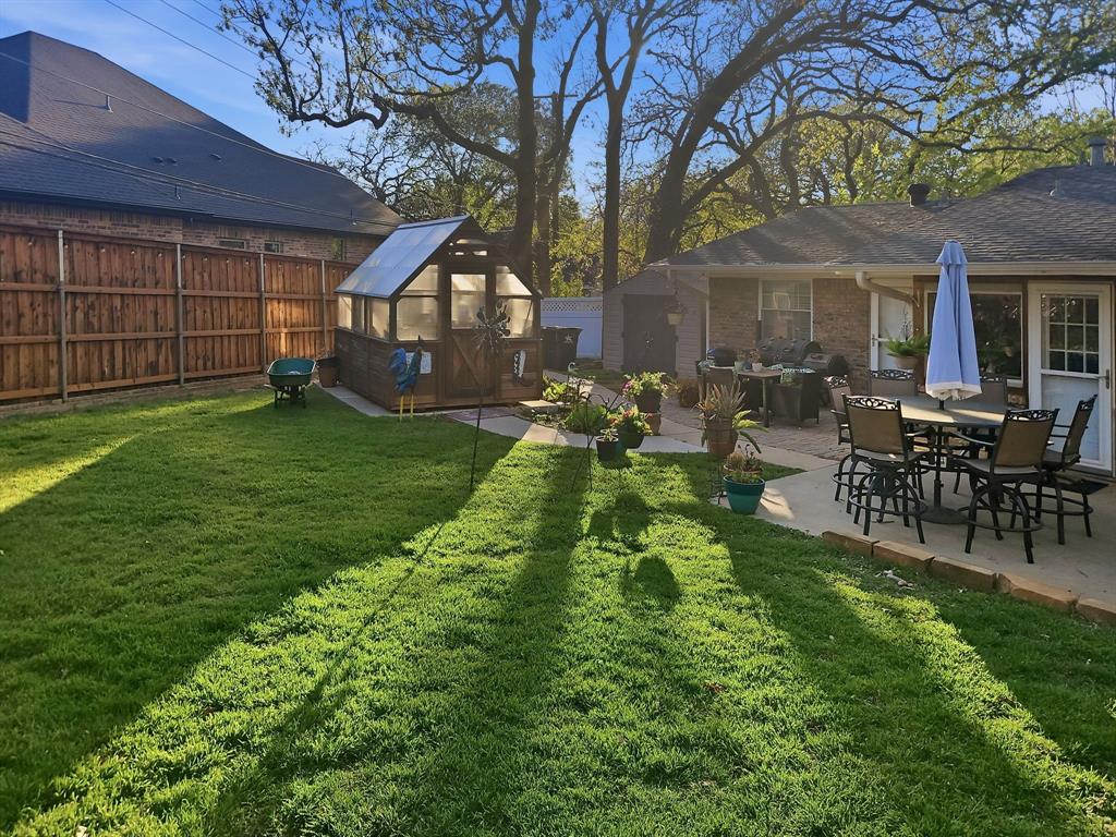 Forest Park Add - Residential