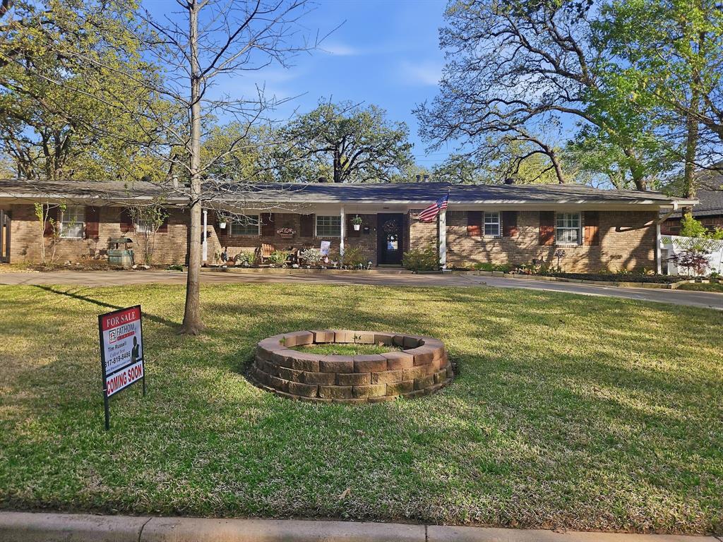 Forest Park Add - Residential