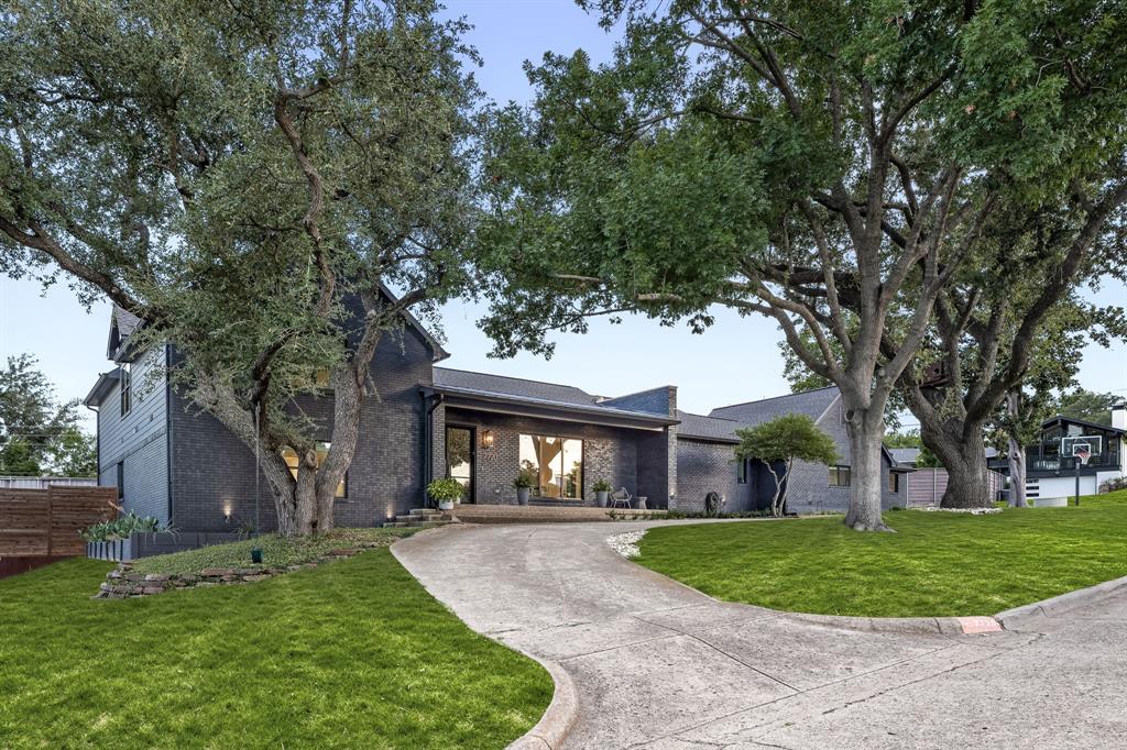 Hill Haven Heights 01 Resubd - Residential