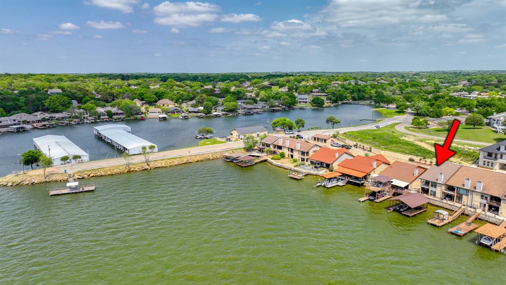 La Vista Dcbe Twnhms - Residential