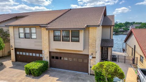5122 La Vista Court De Cordova TX 76049