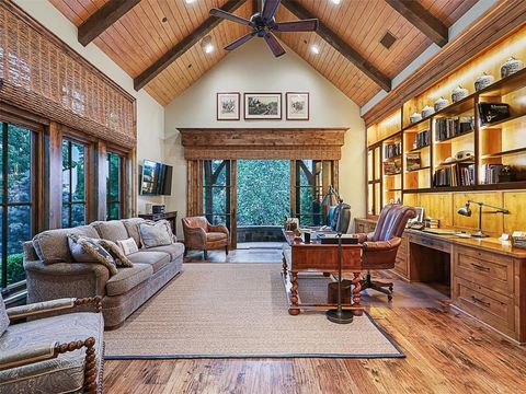 Tiny photo for 1117 Post Oak Place, Westlake, TX 76262 (MLS # 21070830)