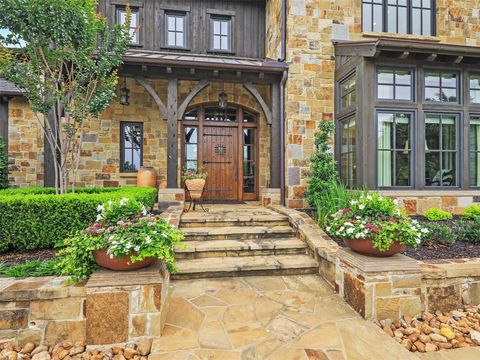 Tiny photo for 1117 Post Oak Place, Westlake, TX 76262 (MLS # 21070830)