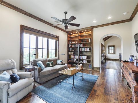 Tiny photo for 1117 Post Oak Place, Westlake, TX 76262 (MLS # 21070830)