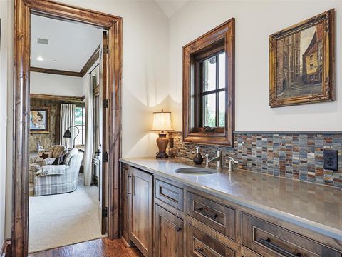 Tiny photo for 1117 Post Oak Place, Westlake, TX 76262 (MLS # 21070830)