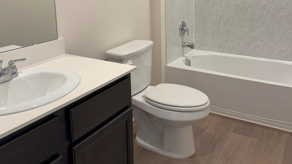 Three Oaks - Residential