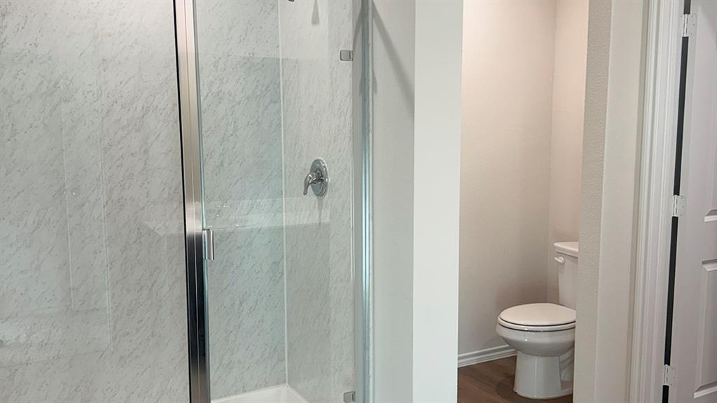 Three Oaks - Residential