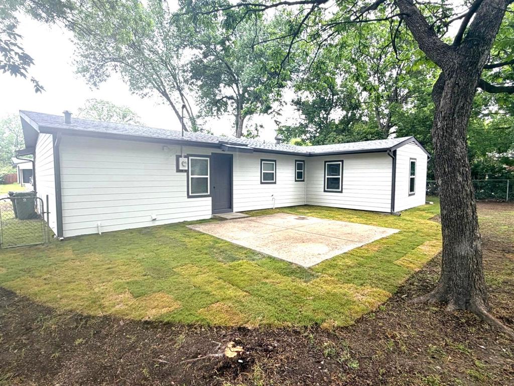 Highland Park Add - Residential