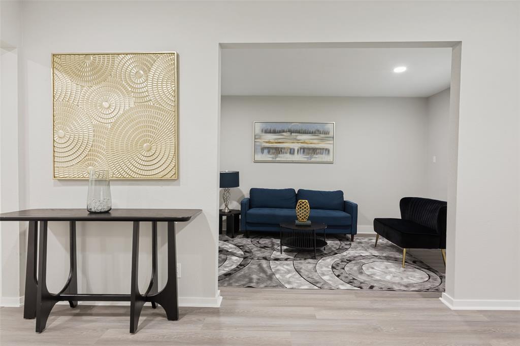 Highland Park Add - Residential