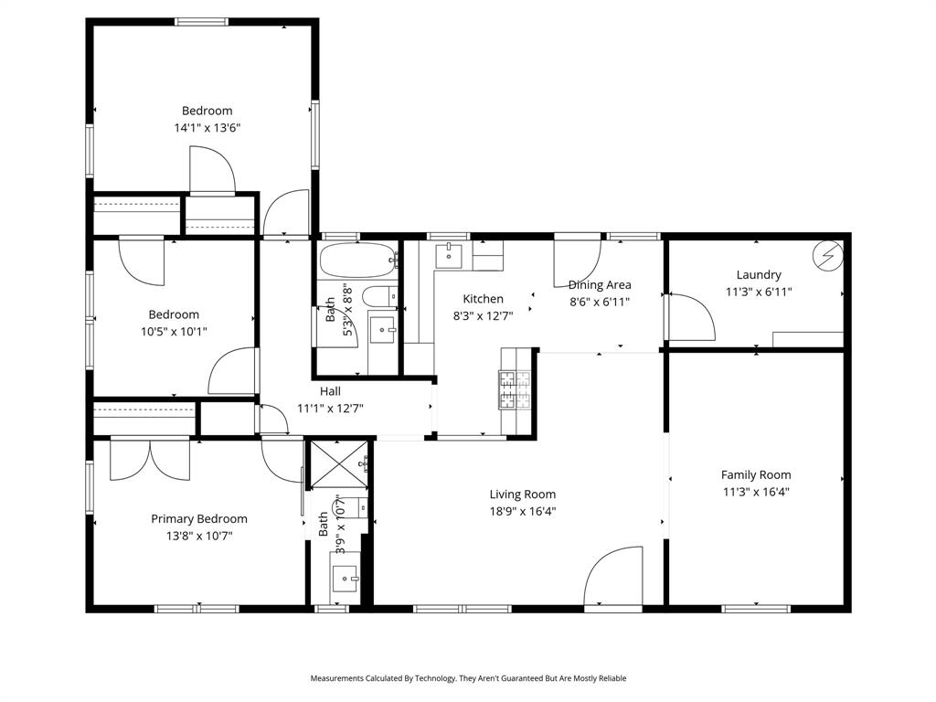Highland Park Add - Residential