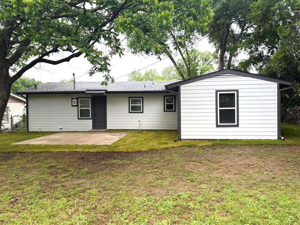 Highland Park Add - Residential