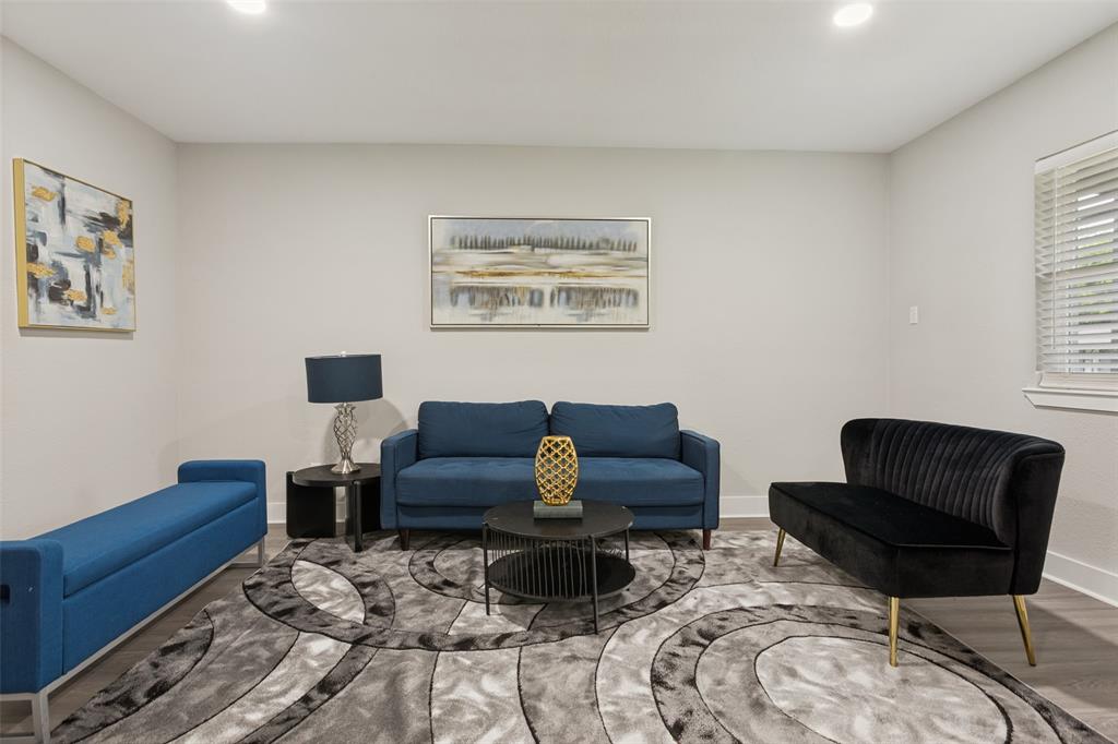 Highland Park Add - Residential