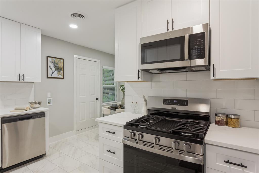 Highland Park Add - Residential