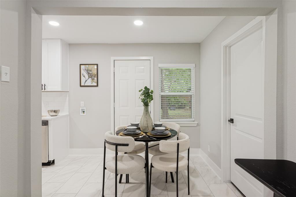 Highland Park Add - Residential