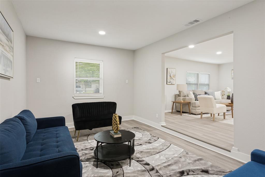 Highland Park Add - Residential