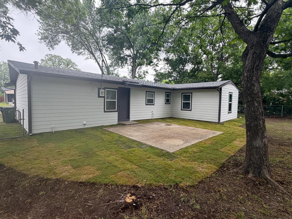 Highland Park Add - Residential