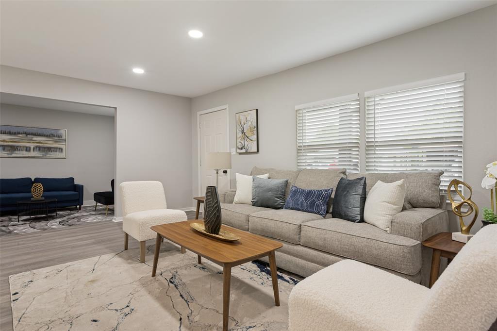 Highland Park Add - Residential