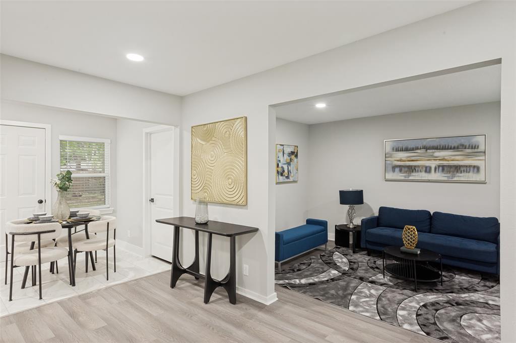 Highland Park Add - Residential