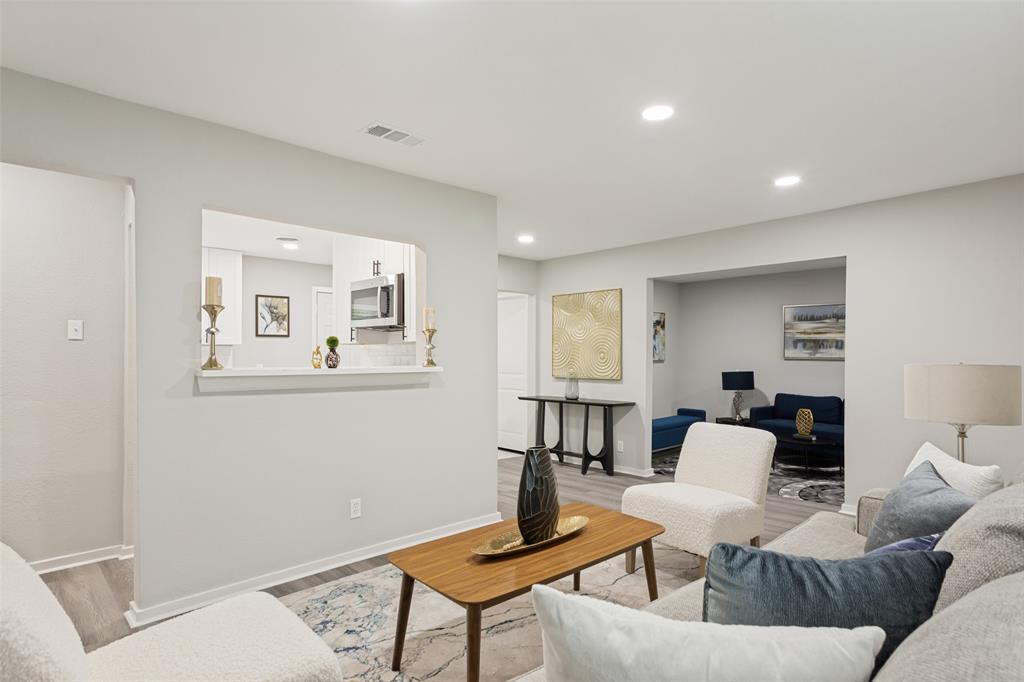 Highland Park Add - Residential