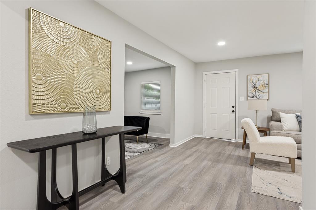 Highland Park Add - Residential