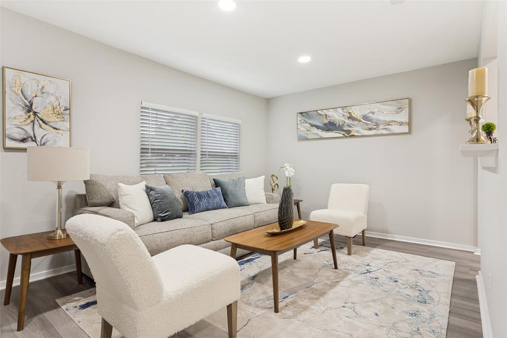 Highland Park Add - Residential
