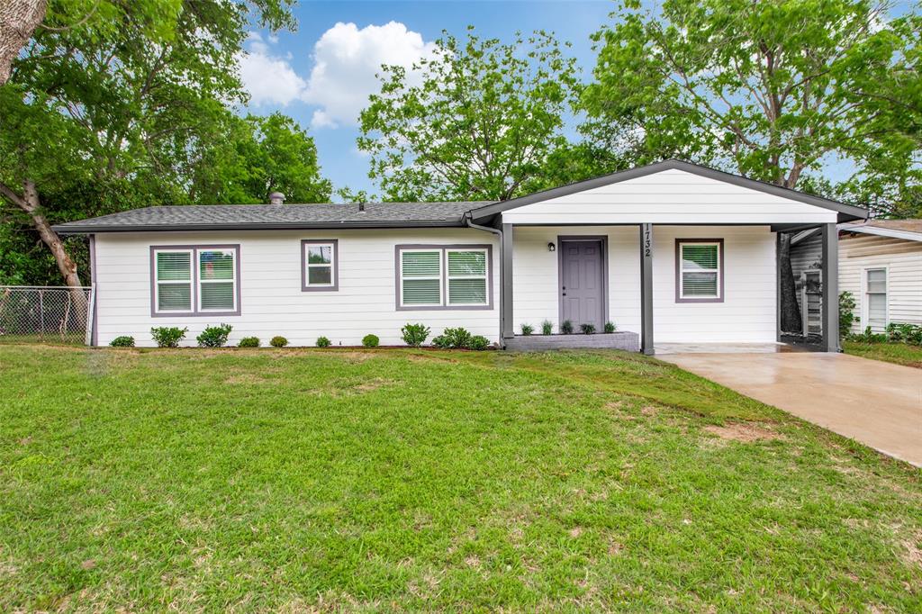 Highland Park Add - Residential