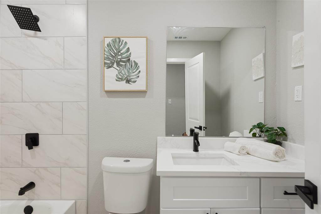 Highland Park Add - Residential